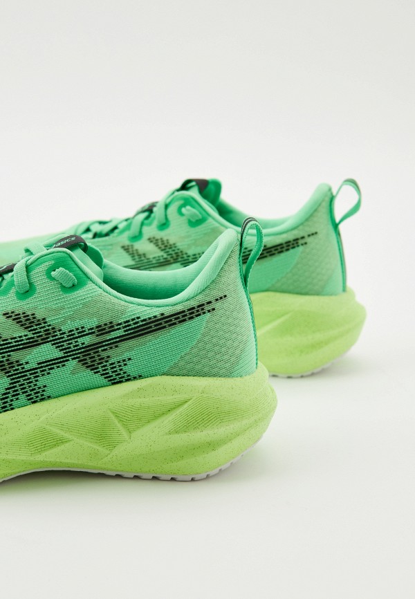 ASICS Кроссовки - NOVABLAST 5 EKIDEN - фото 4