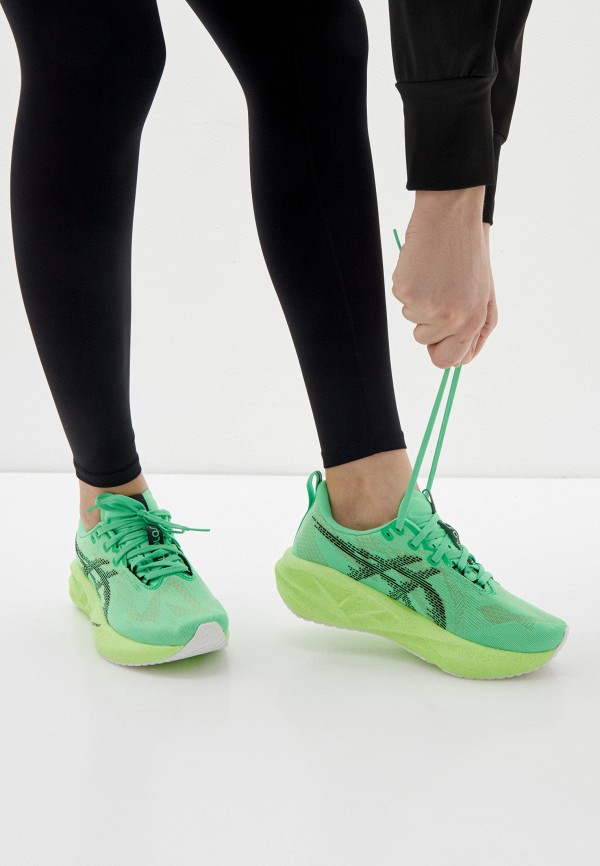 ASICS Кроссовки - NOVABLAST 5 EKIDEN - фото 6