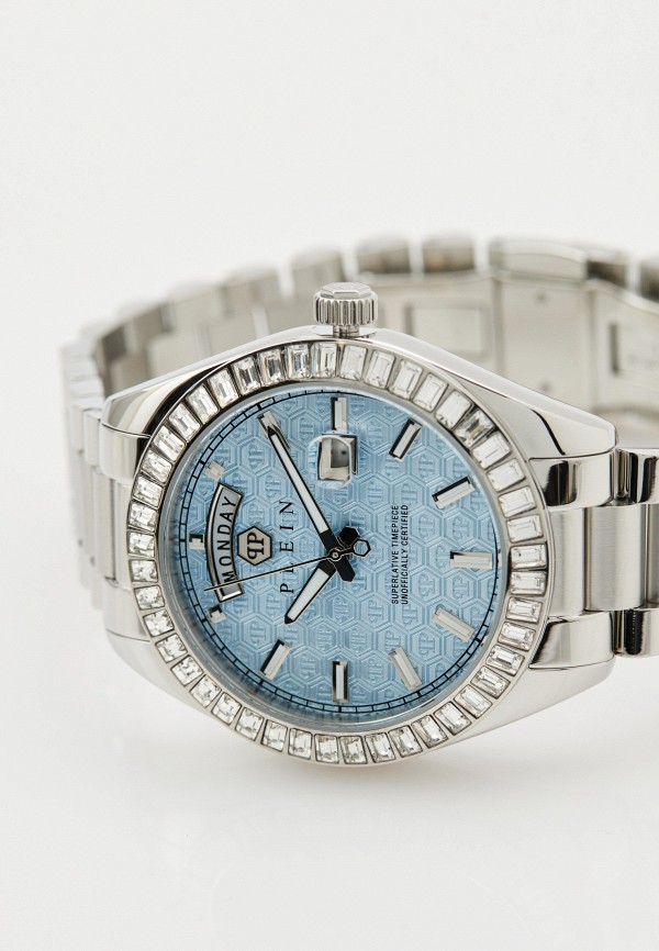 Philipp Plein Часы - PWPNA0524 - фото 2
