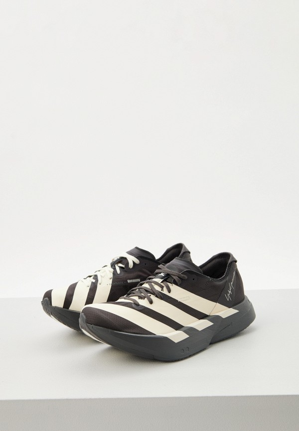 adidas Y-3 Кроссовки - Y-3 ADIOS PRO 4 - фото 3