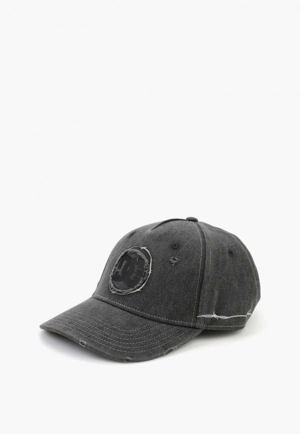 DC Shoes Бейсболка - DC SHARP POINT CAP - фото 1