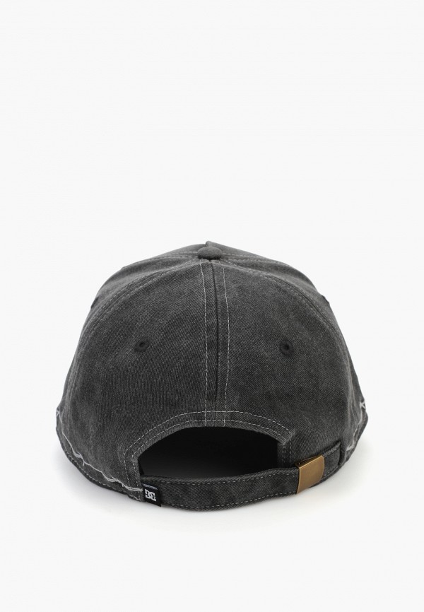 DC Shoes Бейсболка - DC SHARP POINT CAP - фото 2