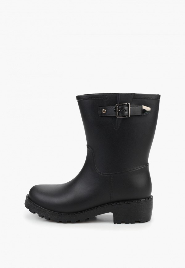 Aimosi Полусапоги резиновые - фото 1