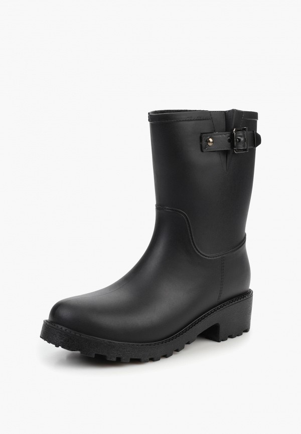 Aimosi Полусапоги резиновые - фото 2