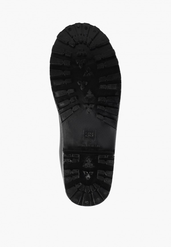 Aimosi Полусапоги резиновые - фото 5