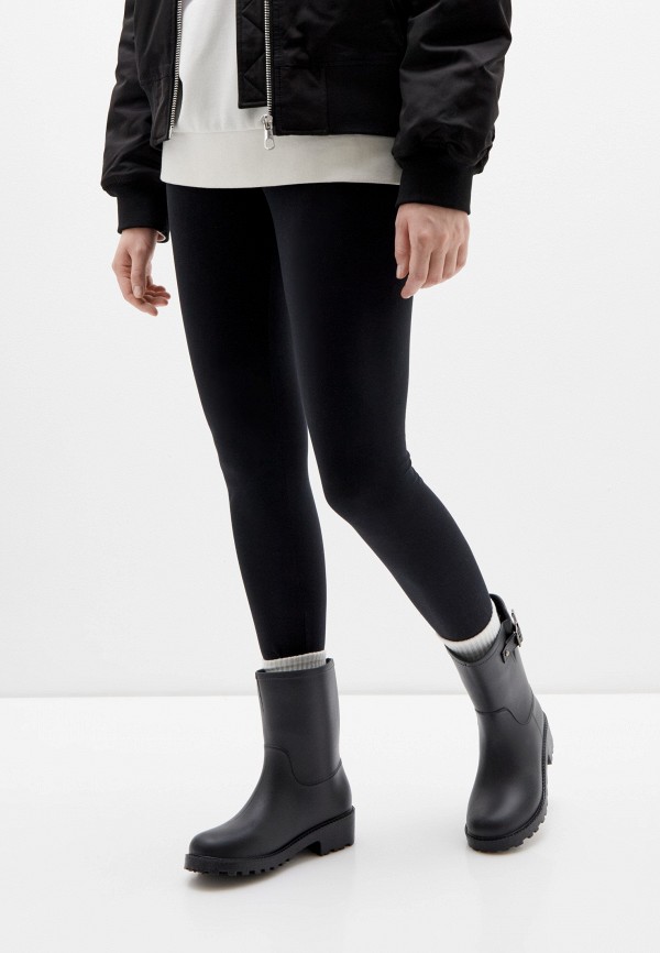 Aimosi Полусапоги резиновые - фото 6