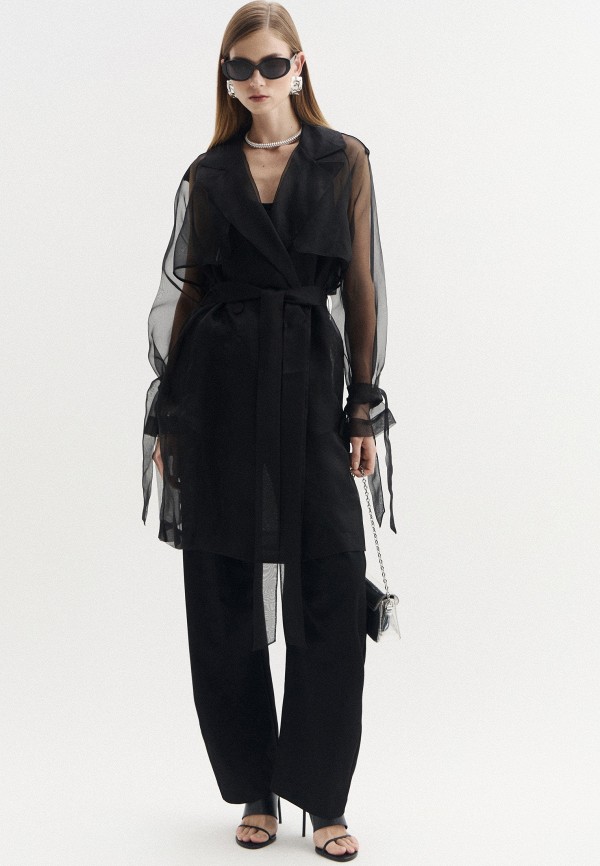 Pinko Тренч - фото 1