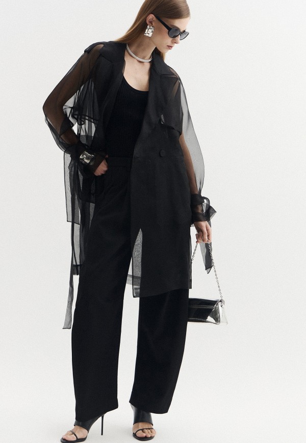 Pinko Тренч - фото 2