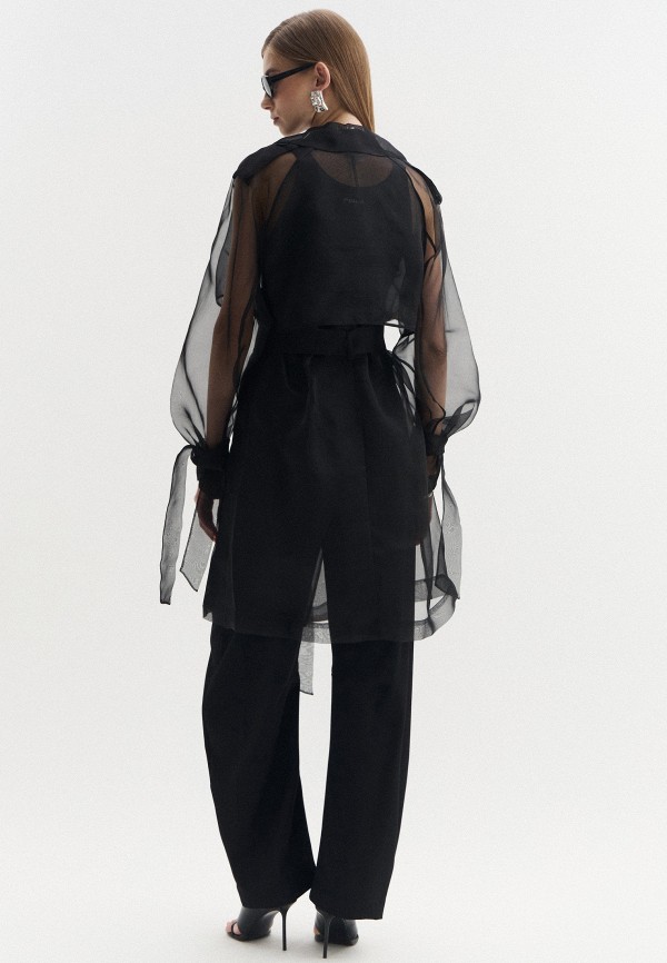 Pinko Тренч - фото 3