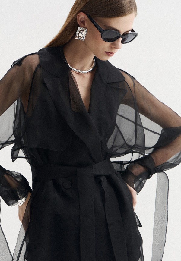 Pinko Тренч - фото 4