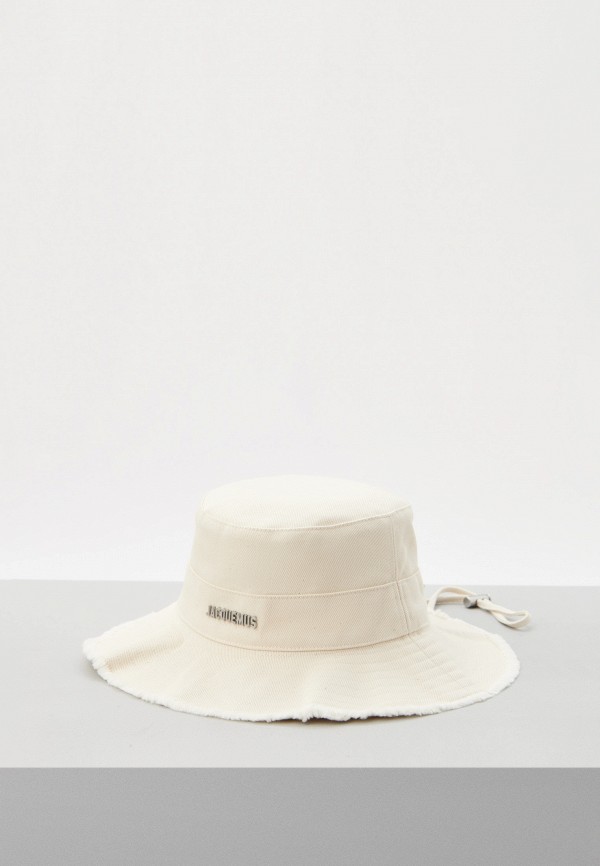 Jacquemus Панама - LE BOB ARTICHAUT - фото 1