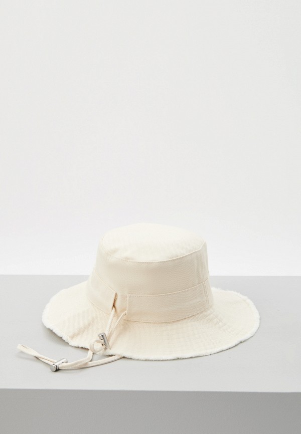 Jacquemus Панама - LE BOB ARTICHAUT - фото 2