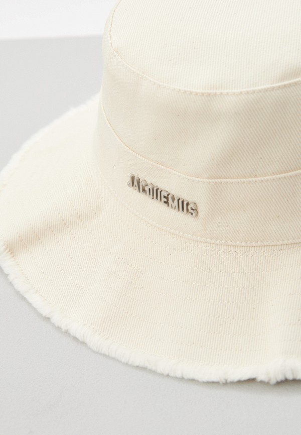 Jacquemus Панама - LE BOB ARTICHAUT - фото 3