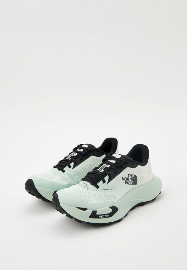 The North Face Кроссовки - W VECTIV ENDURIS 4 - фото 3