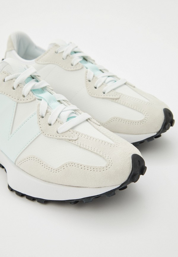 New Balance Кроссовки - 327 - фото 2