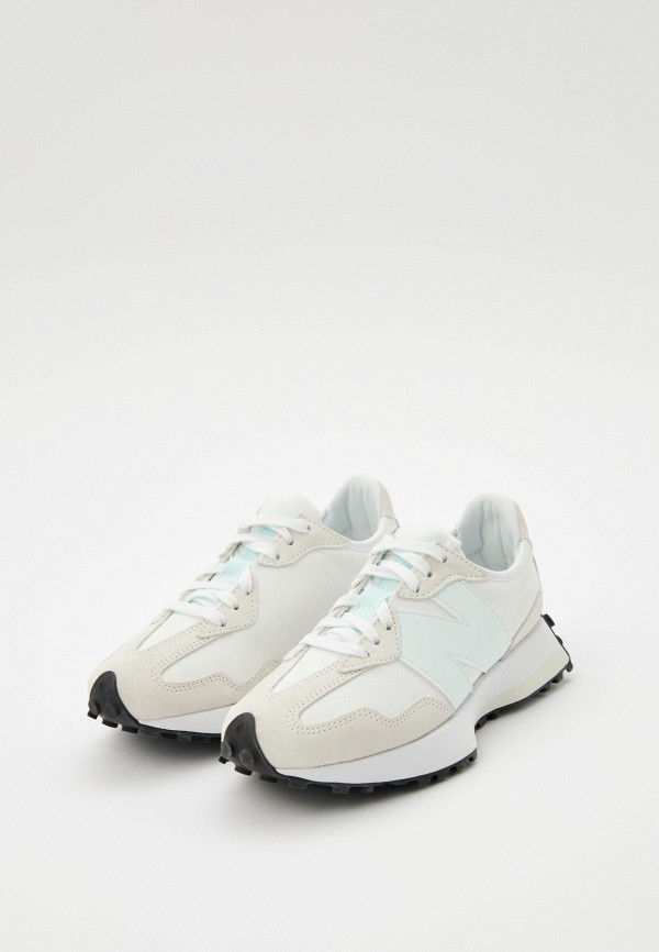 New Balance Кроссовки - 327 - фото 3