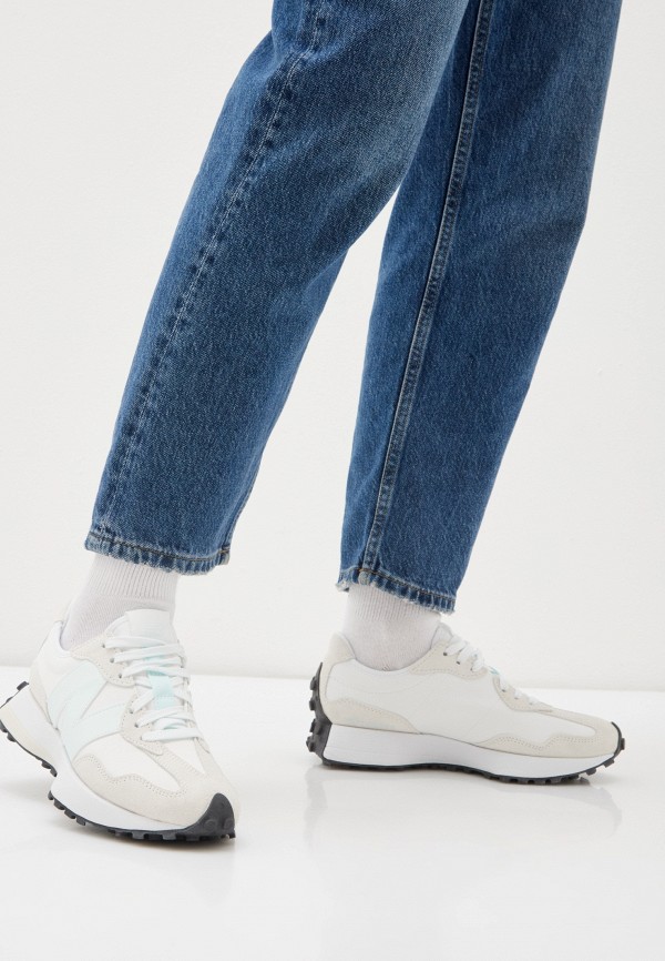 New Balance Кроссовки - 327 - фото 6