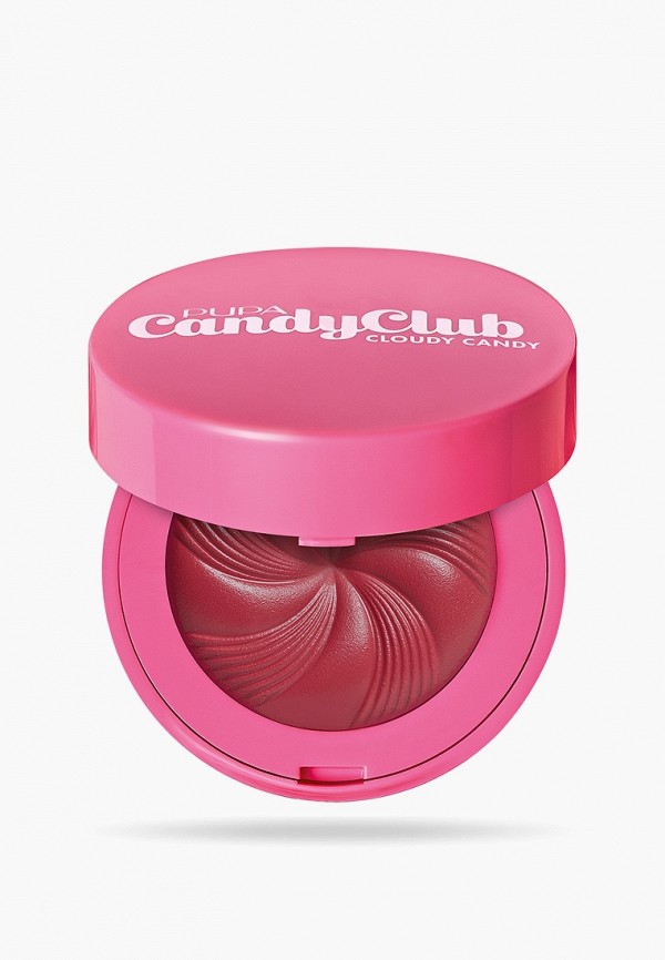 Pupa Румяна компактные - кремово-пудровые, лимитированный выпуск, - фото 1