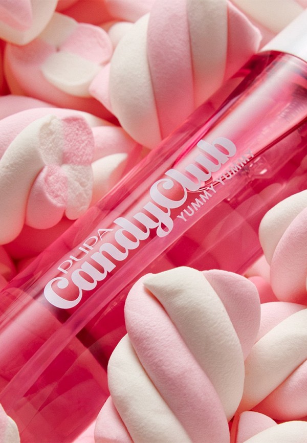 Pupa Мист для волос парфюмированный - лимитированный выпуск, - фото 4