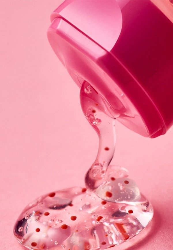 Pupa Гель-пенка для умывания - увлажняющая, лимитированный выпуск, - фото 4