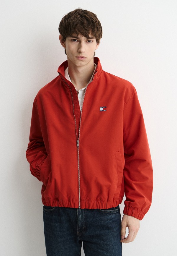 Tommy Jeans Ветровка - фото 1