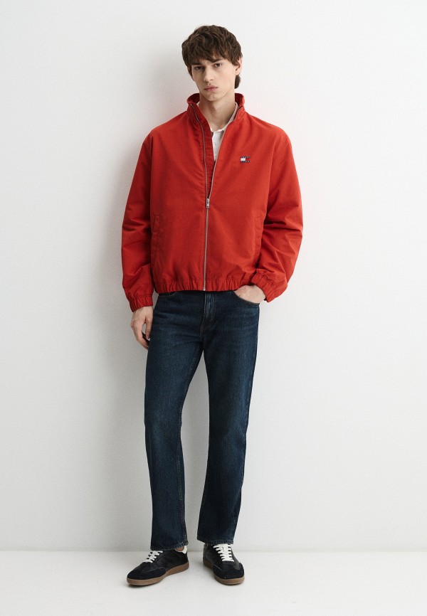 Tommy Jeans Ветровка - фото 2