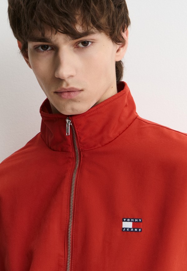 Tommy Jeans Ветровка - фото 4