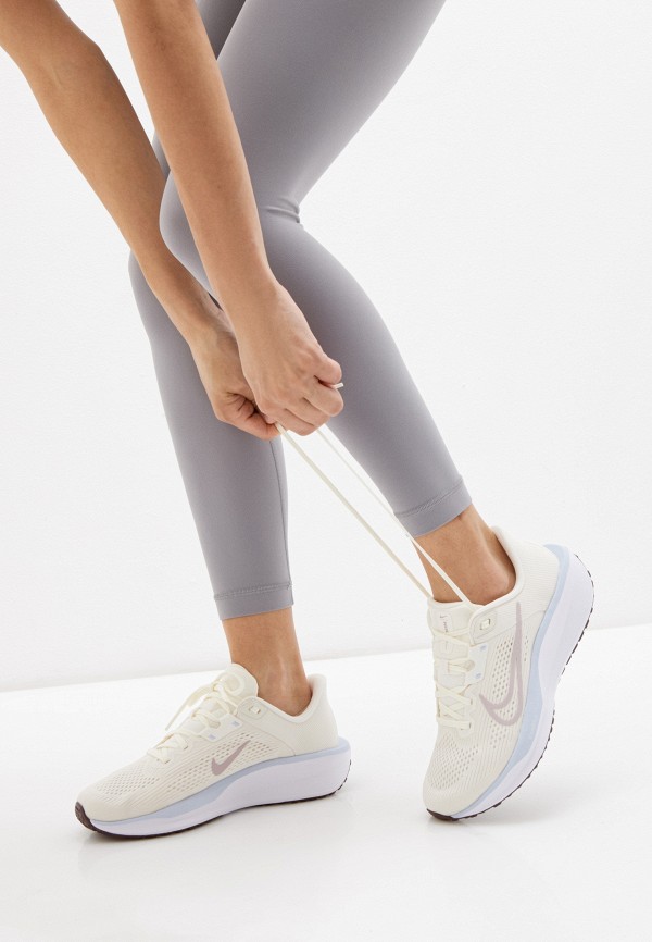 Nike Кроссовки - Nike Quest 6 - фото 6