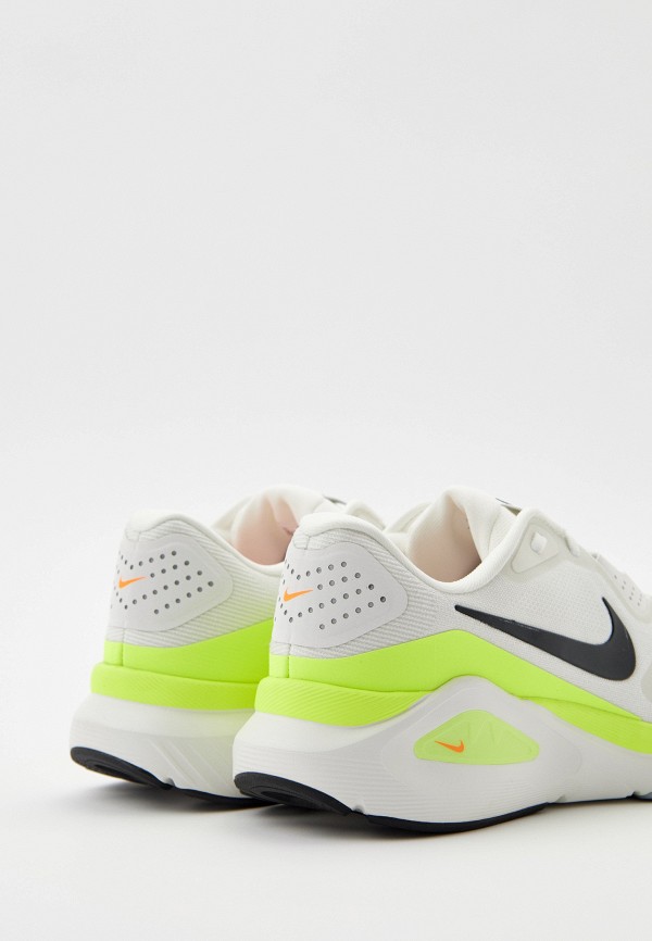 Nike Кроссовки - Nike Structure 26 - фото 4