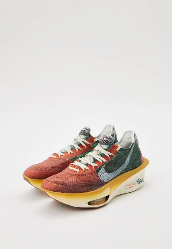 Nike Кроссовки - ALPHAFLY 3 PREMIUM - фото 3