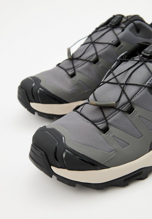 Salomon Кроссовки трекинговые - X ULTRA 360 GTX - фото 2