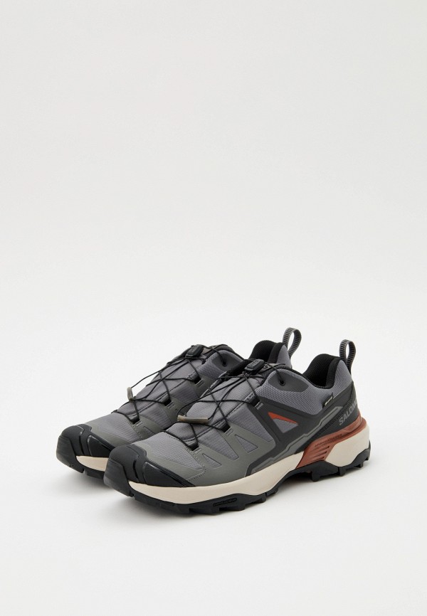 Salomon Кроссовки трекинговые - X ULTRA 360 GTX - фото 3