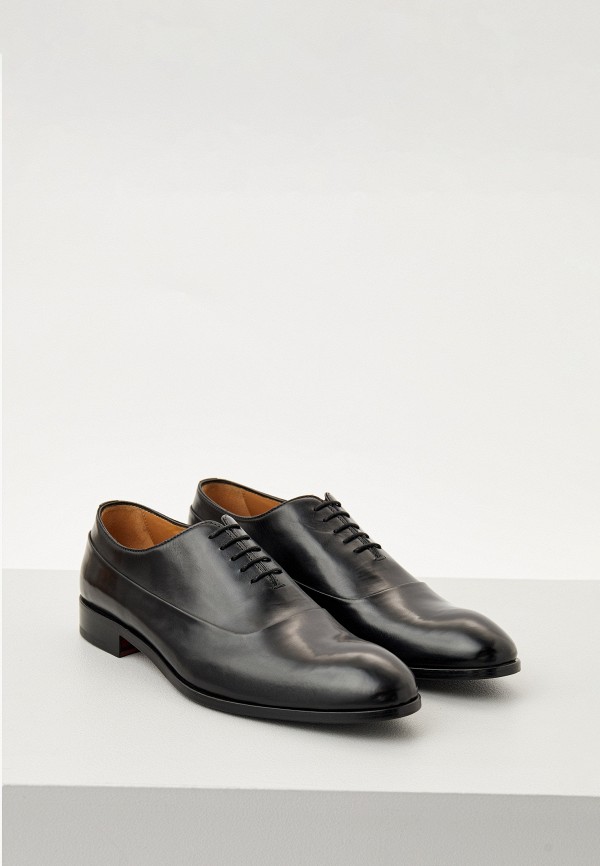 Amedeo Testoni Туфли - фото 3