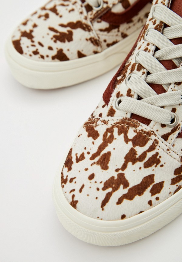 Vans Кеды - Old Skool - фото 2