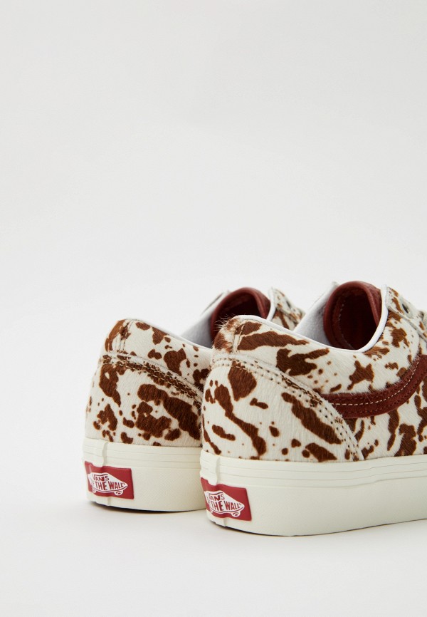 Vans Кеды - Old Skool - фото 4
