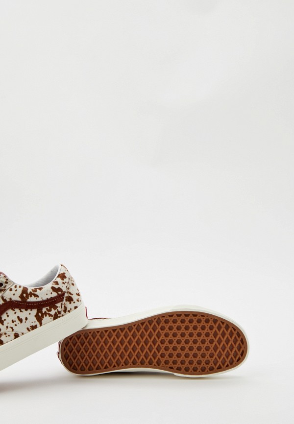 Vans Кеды - Old Skool - фото 5