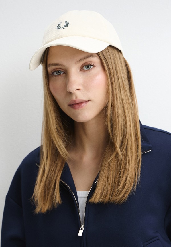 Fred Perry Бейсболка - фото 5