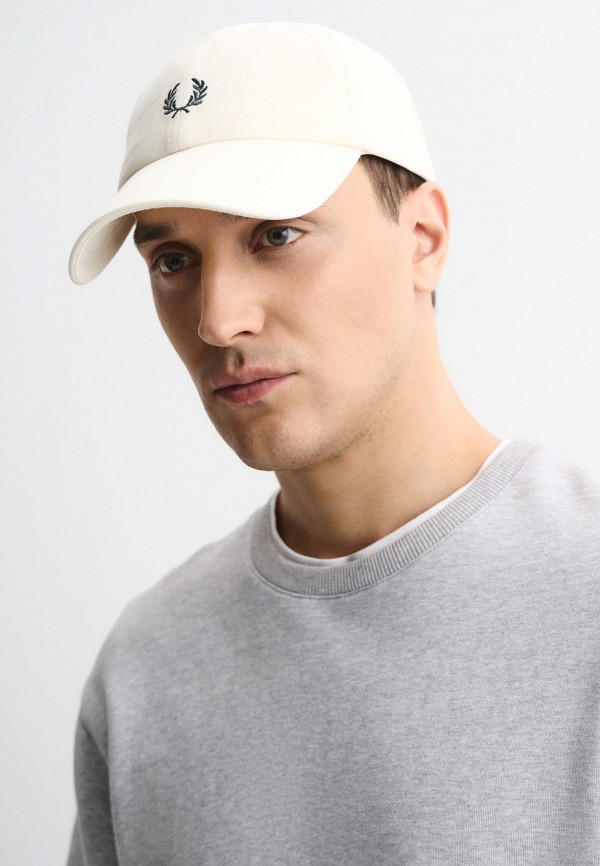 Fred Perry Бейсболка - фото 4