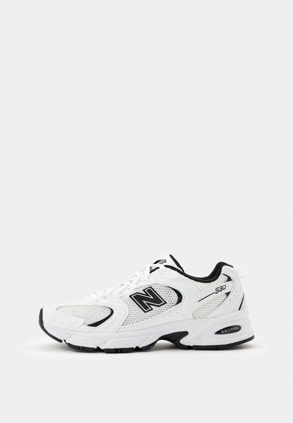 New Balance Кроссовки - 530 - фото 1