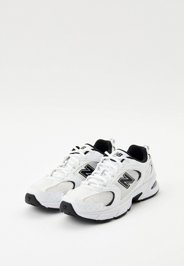 New Balance Кроссовки - 530 - фото 3
