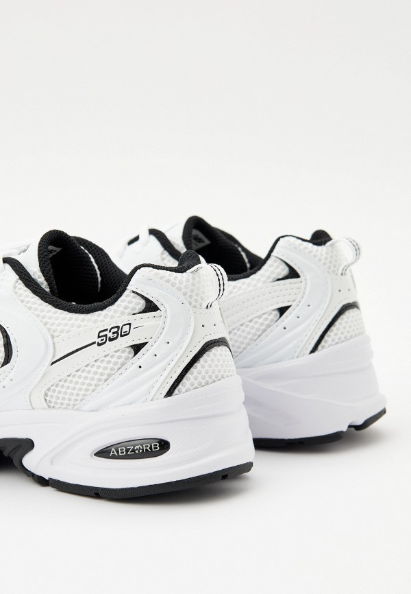 New Balance Кроссовки - 530 - фото 4