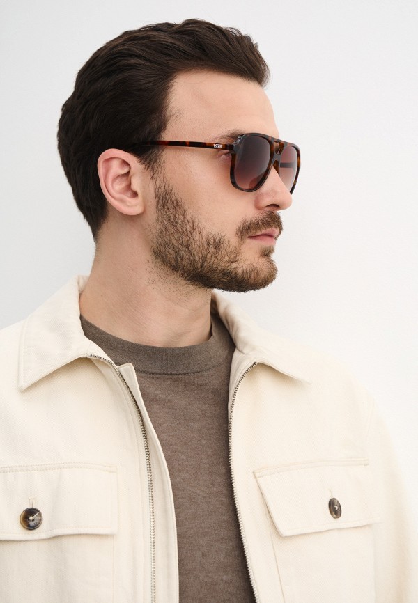 Vans Очки солнцезащитные - Welton Sunglasses - фото 3