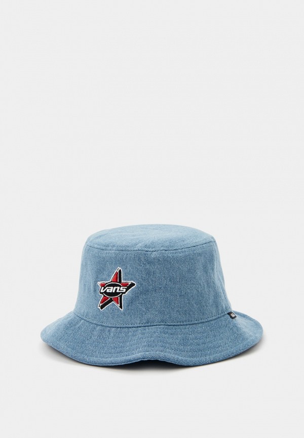 Vans Панама - Starmarked Bucket - фото 1
