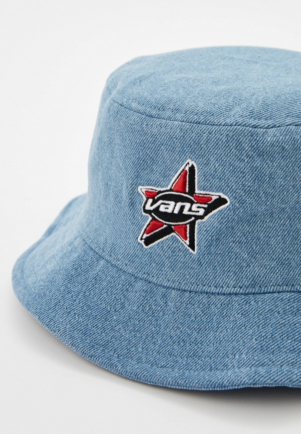 Vans Панама - Starmarked Bucket - фото 4