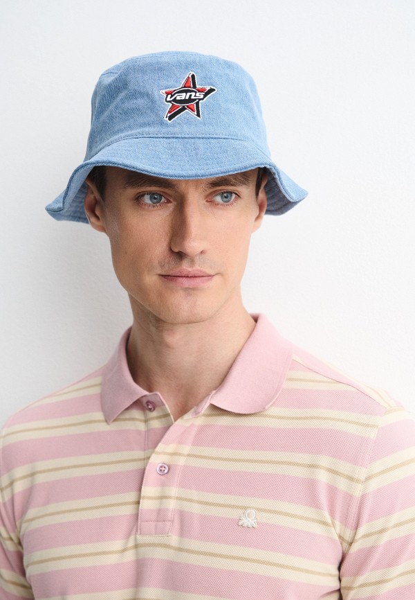 Vans Панама - Starmarked Bucket - фото 2