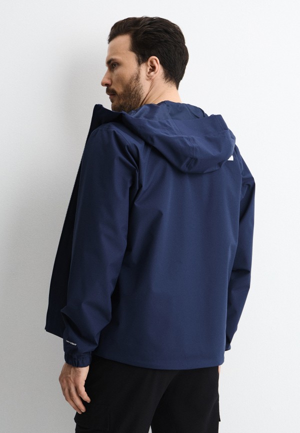 Ветровка The North Face M QUEST MONO JACKET, цвет: синий
