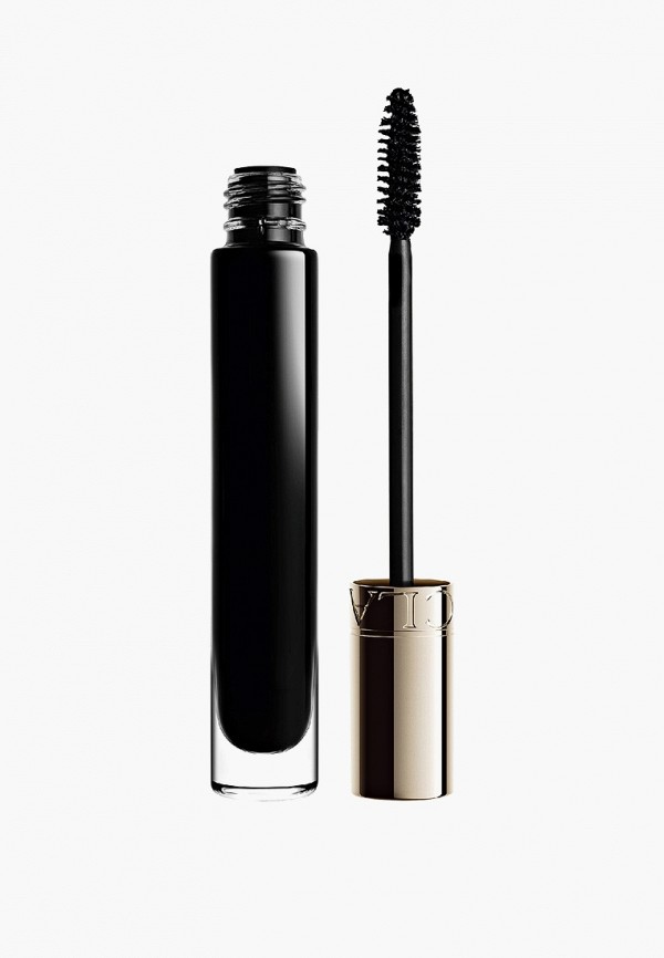 Clarins Тушь для ресниц - удлиняющая, для объема, изгиба, разделения и ухода за ресницами - фото 1