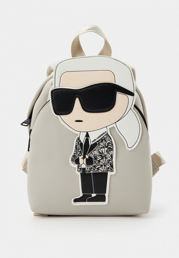 Karl Lagerfeld Kids Рюкзак - фото 1
