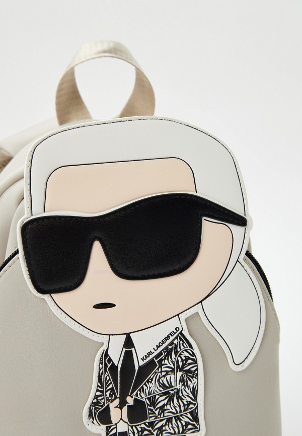 Karl Lagerfeld Kids Рюкзак - фото 3