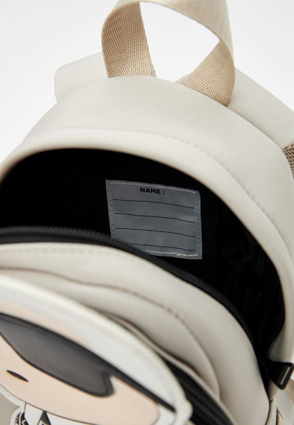 Karl Lagerfeld Kids Рюкзак - фото 4